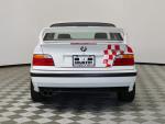 BMW M3 Lightweight 1995 года (US)